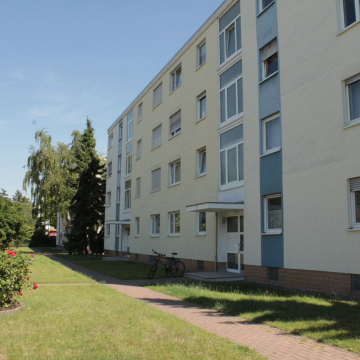 32 Wohnungen in Bobenheim-Roxheim